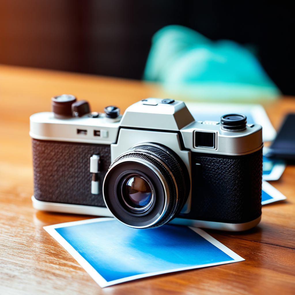 Photography for Beginners PB1