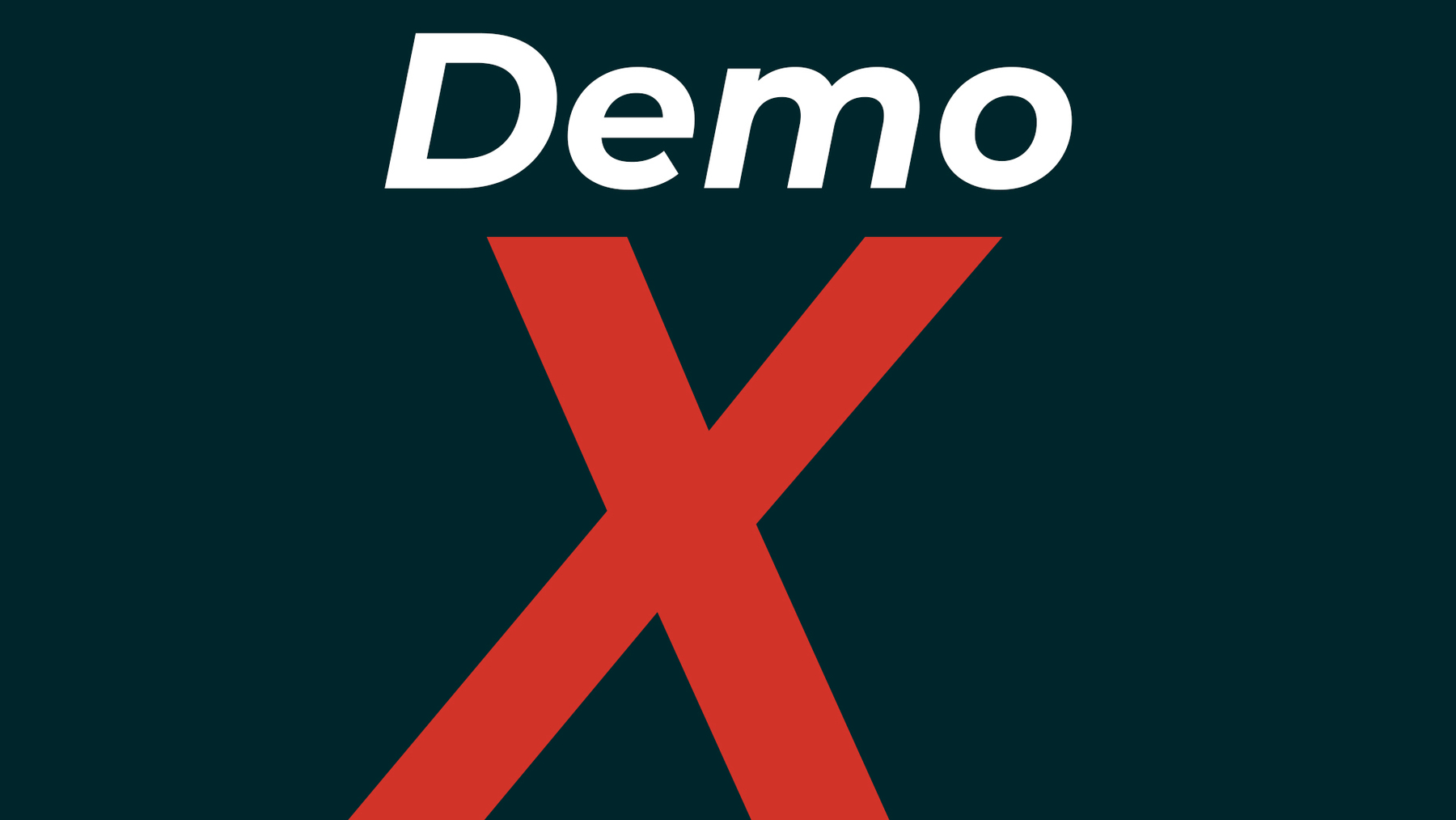 Copy of Open edX Demo Course DemoX